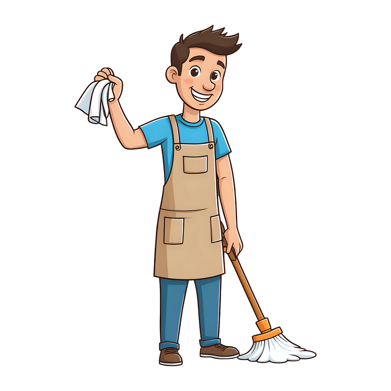 Cleaning Services