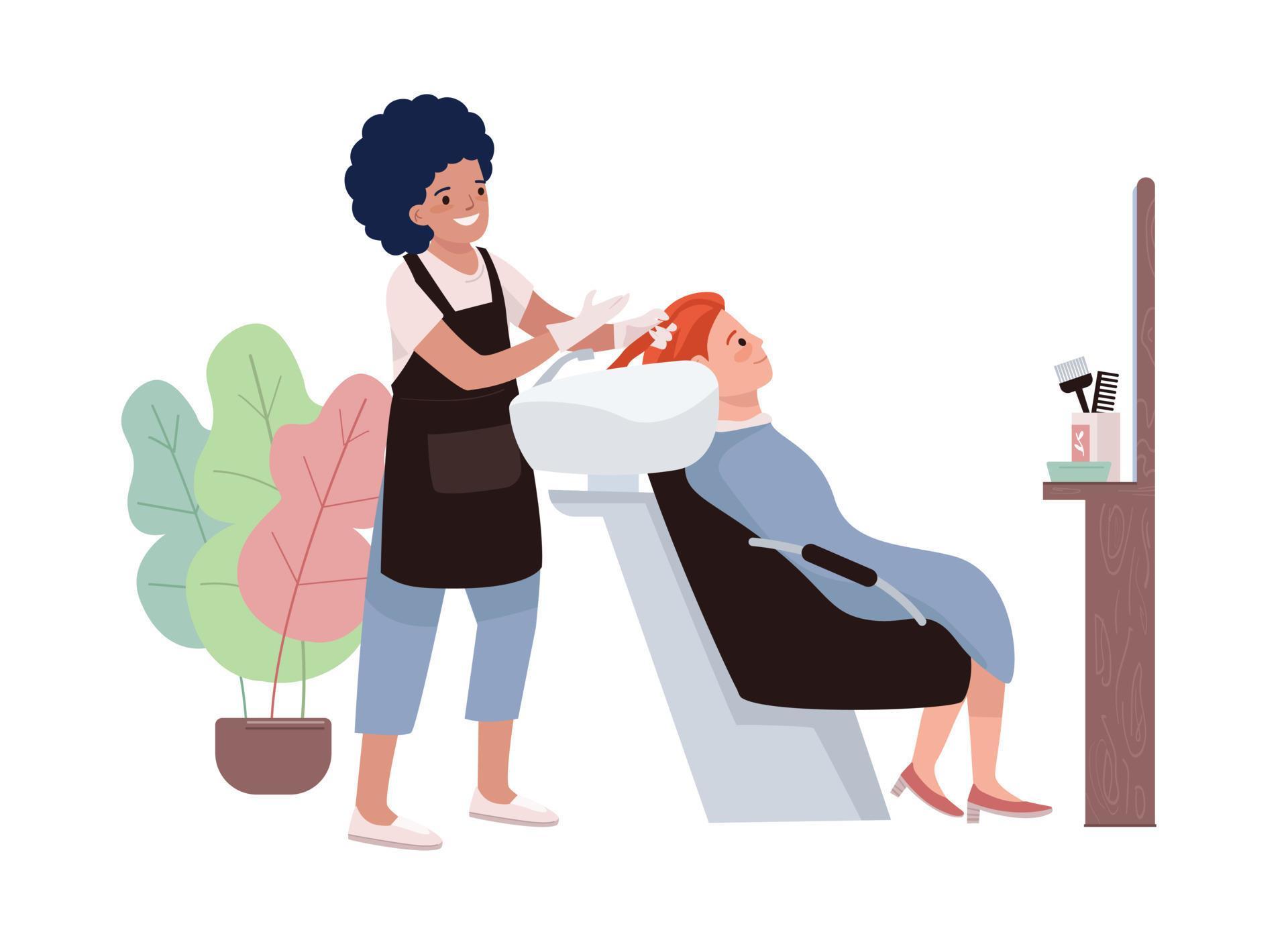 Home Salon