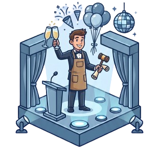 Event & Occasion Services