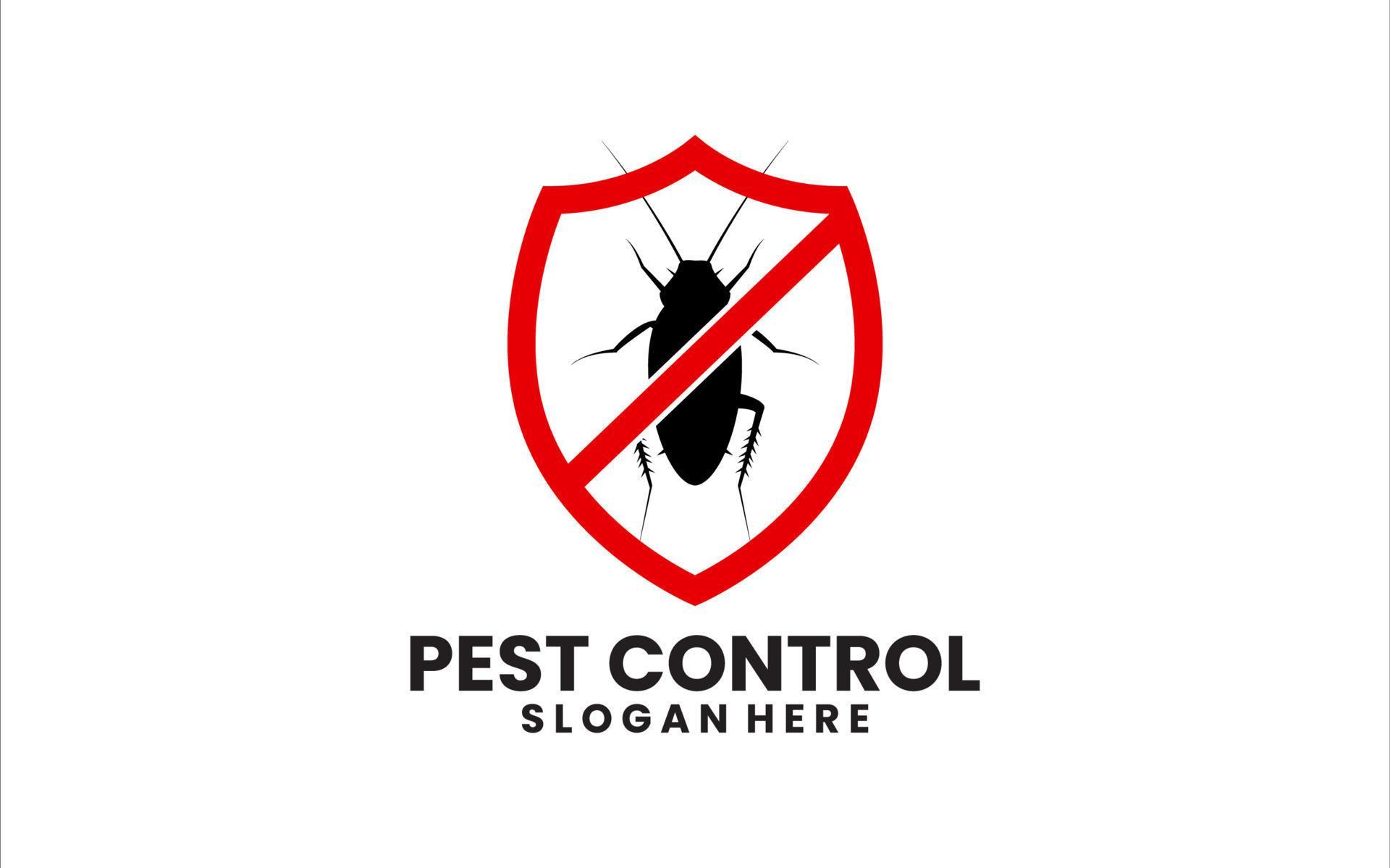 Pest Control Services