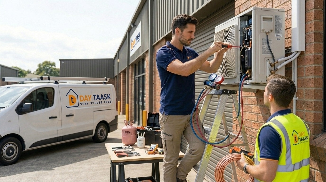 AC Repair Service