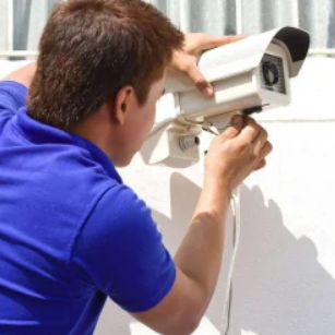 CCTV Repair & Troubleshooting