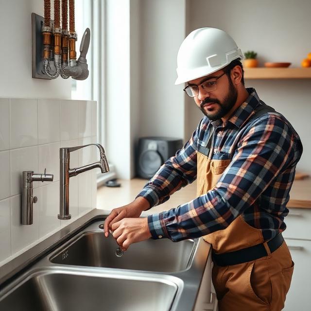 Plumbing